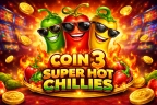 Super Hot Chilli