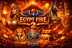 Egypt Fire 2